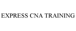 EXPRESS CNA TRAINING trademark