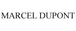 MARCEL DUPONT trademark