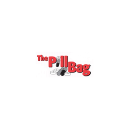 THE PILL BAG trademark