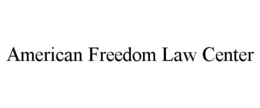 AMERICAN FREEDOM LAW CENTER trademark