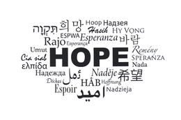HOPE trademark