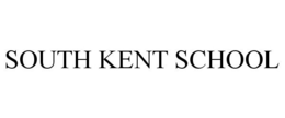 SOUTH KENT SCHOOL trademark