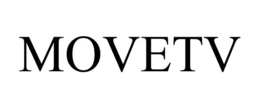 MOVETV trademark