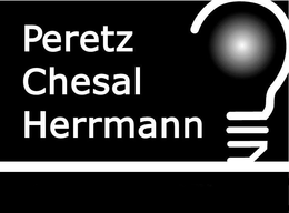 PERETZ CHESAL HERRMANN trademark