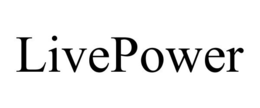 LIVEPOWER trademark