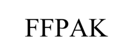 FFPAK trademark