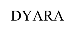 DYARA trademark