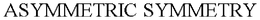ASYMMETRIC SYMMETRY trademark