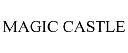 MAGIC CASTLE trademark