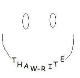 THAW-RITE trademark