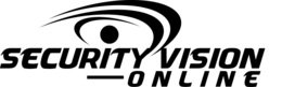 SECURITY VISION ONLINE trademark