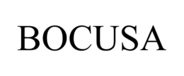 BOCUSA trademark