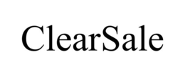 CLEARSALE trademark
