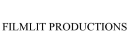 FILMLIT PRODUCTIONS trademark