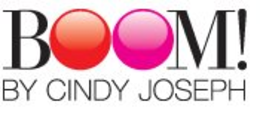 BOOM! BY CINDY JOSEPH trademark