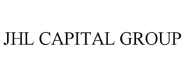 JHL CAPITAL GROUP trademark