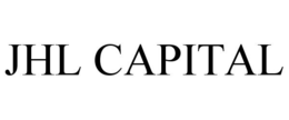 JHL CAPITAL trademark