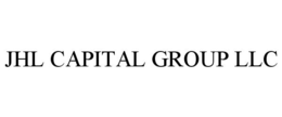 JHL CAPITAL GROUP LLC trademark