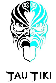 TAU TIKI trademark