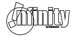 INFINITY BY POWERHOUSE trademark