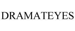 DRAMATEYES trademark