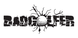 BADGOLFER trademark