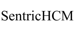 SENTRICHCM trademark
