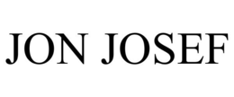 JON JOSEF trademark