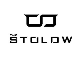 S THE STOLOW trademark
