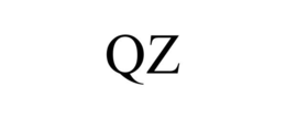 QZ trademark