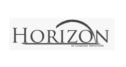 HORIZON BY COMPASS INVESTORS trademark