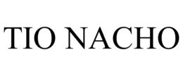 TIO NACHO trademark