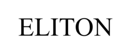 ELITON trademark