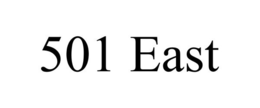 501 EAST trademark