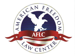 AMERICAN FREEDOM LAW CENTER AFLC trademark