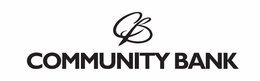 CB COMMUNITY BANK trademark