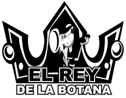 EL REY DE LA BOTANA trademark