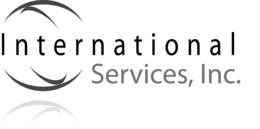 INTERNATIONAL SERVICES, INC. trademark