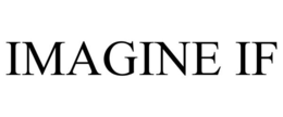 IMAGINE IF trademark