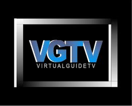 VGTV VIRTUAL GUIDE TV trademark