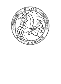 EROS MOUNTAIN RANCH trademark