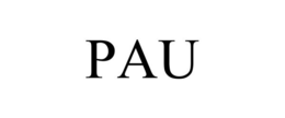 PAU trademark