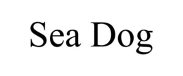 SEA DOG trademark