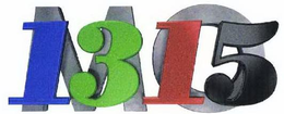 1315 MO trademark
