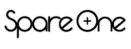 SPARE ONE + trademark