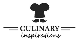 CULINARY INSPIRATIONS trademark
