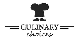 CULINARY CHOICES trademark