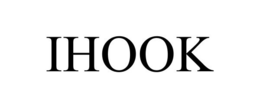 IHOOK trademark