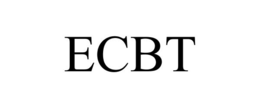 ECBT trademark