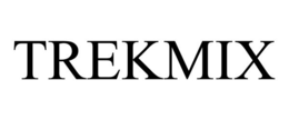 TREKMIX trademark